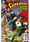 SUPERMAN  N.  29 - THE NEW 52