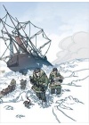 L'ULTIMO VIAGGIO DELL'ENDURANCE