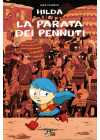 HILDA E LA PARATA DEI PENNUTI