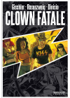 CLOWN FATALE