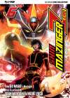 SHIN MAZINGER ZERO N.   6 (di 9)