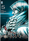 TERRA FORMARS N.  5