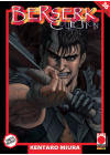 BERSERK COLLECTION SERIE NERA N.  36