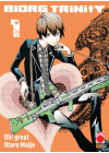 BIORG TRINITY N.    1