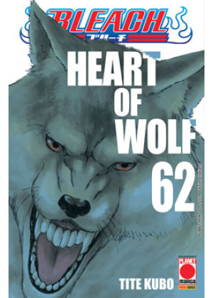 BLEACH  N.  62