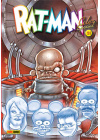 RAT-MAN COLOR SPECIAL N.  31