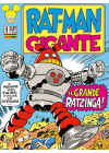 RAT-MAN  GIGANTE N.   9