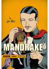 MANDRAKE - IL MAGO NOVEMBRE 1934 - APRILE 1937
