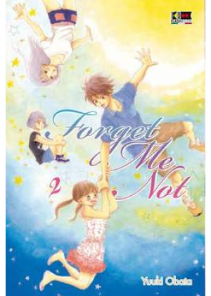FORGET ME NOT N.   2 (DI 2)
