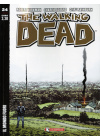 THE WALKING DEAD  N.  24 ECONOMICO - IL MONDO FUORI