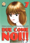 DUE COME NOI DELUXE EDITION N.   7
