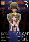 SUGAR DARK N.    3