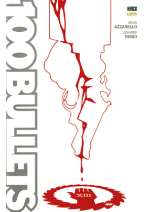 100 BULLETS N.  17 - VERTIGO MONTHLY 34