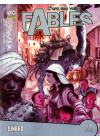 C'ERA UNA VOLTA FABLES N.  14  SINBAD