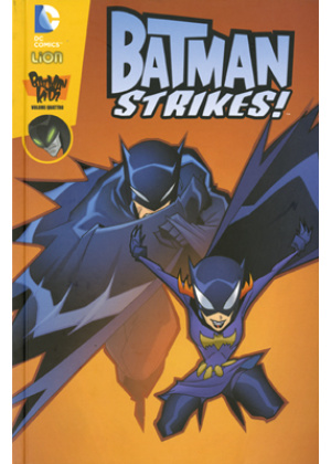 BATMAN KIDS N.   4
