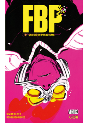FBP (FEDERAL BUREAU OF PHYSICS) N.    1 CAMBIO DI PARADIGMA