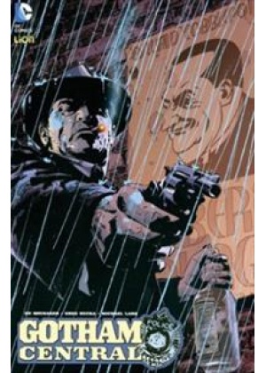 GOTHAM CENTRAL N.    2 BERSAGLI