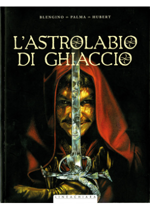 L’ASTROLABIO DI GHIACCIO