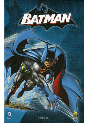 DC COMICS STORY N.    2 BATMAN 1 – IL CAVALIERE OSCURO