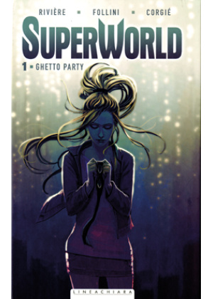 SUPERWORLD N.   1