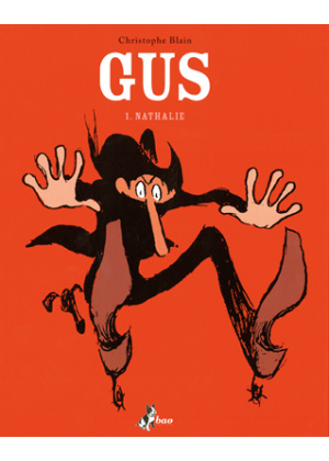 GUS  N.   1