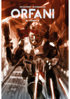 ORFANI EDIZIONE ASSOLUTA N.   3 - VARIANT COVER