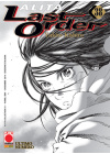 ALITA LAST ORDER  N.  38