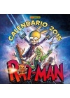 CALENDARIO RAT-MAN 2015