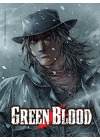 GREEN BLOOD EDIZIONE DELUXE COFANETTO