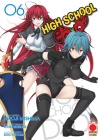 HIGH SCHOOL DXD N.   6