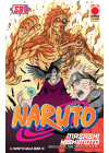 NARUTO  IL MITO N.  58