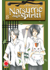 NATSUME DEGLI SPIRITI N.   8