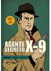 AGENTE SEGRETO X-9 - GENNAIO 1934 - NOVEMBRE 1935