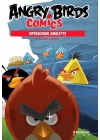 ANGRY BIRDS LE NUOVE AVVENTURE A FUMETTI N.    1