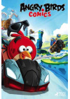 ANGRY BIRDS LE NUOVE AVVENTURE A FUMETTI N.    2