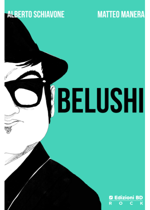 BELUSHI - IN MISSIONE PER CONTO DI DIO