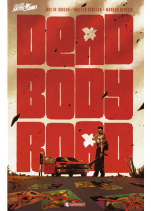 DEAD BODY ROAD N.    1