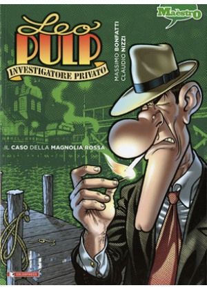 LEO PULP N.   3