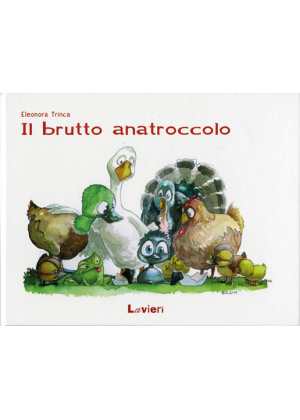 IL BRUTTO ANATROCCOLO