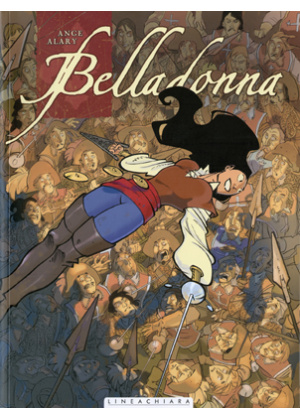 BELLADONNA