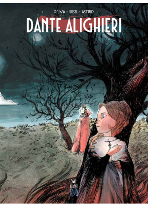 DANTE ALIGHIERI