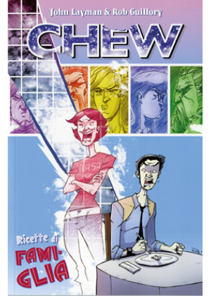 CHEW N.   8