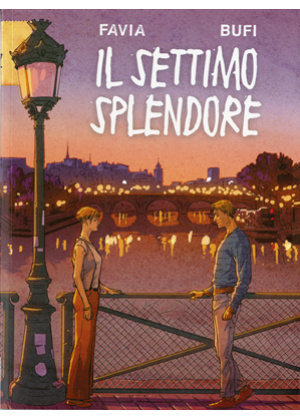 IL SETTIMO SPLENDORE