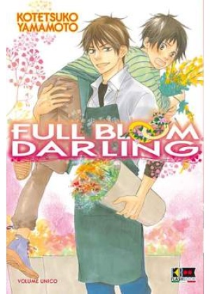FULL BLOOM DARLING N.   1