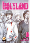 HOLYLAND  N.  10 - DELUXE EDITION