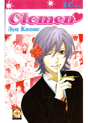 OTOMEN N.  10