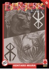 Berserk Collection Serie Nera N.  10 - V Ristampa