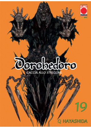 DOROHEDORO N.  19