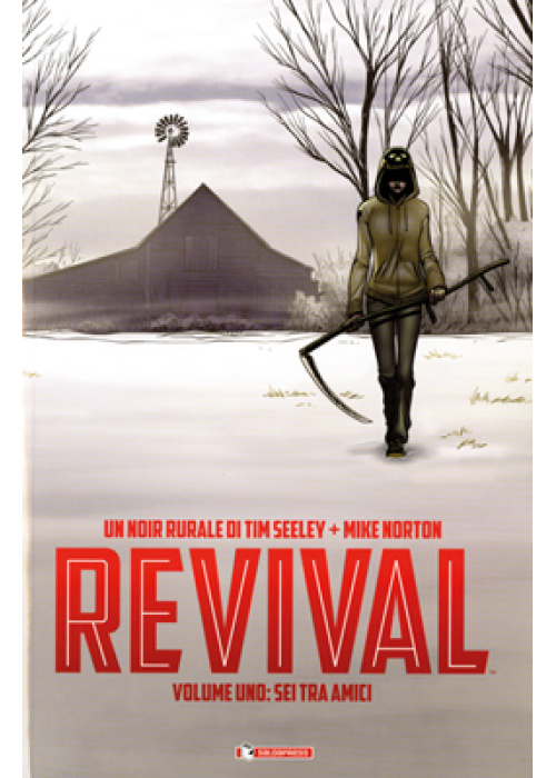 REVIVAL N.   1