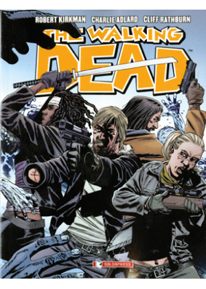 THE WALKING DEAD  N.  27 ECONOMICO -  L'ALLEANZA